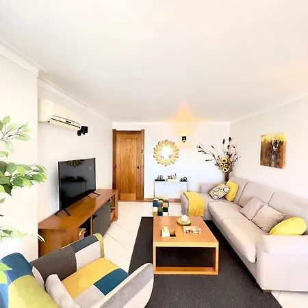 Duplex Sea View By Holidays Apartment *