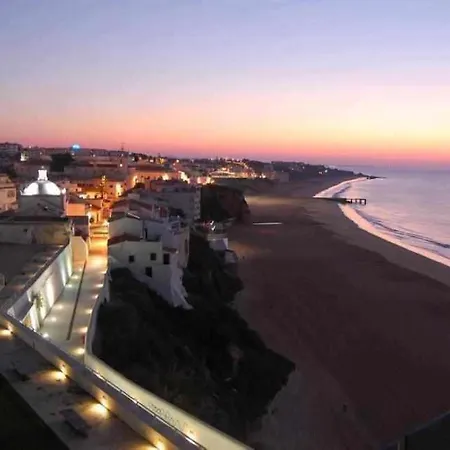 Duplex Sea View By Holidays Apartment Albufeira