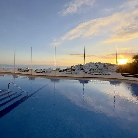Duplex Sea View By Holidays Apartment Albufeira
