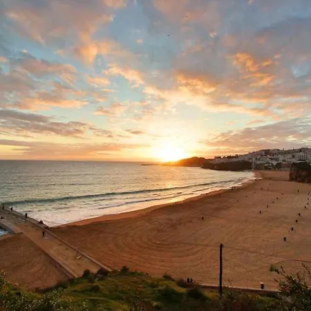 Apartment Duplex Sea View By Holidays Albufeira