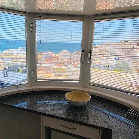 Apartment Duplex Sea View By Holidays Albufeira