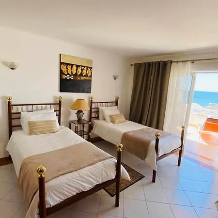 Duplex Sea View By Holidays Apartment