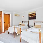 Duplex Sea View By Holidays Daire *
