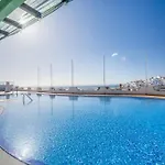 Duplex Sea View By Holidays Daire *