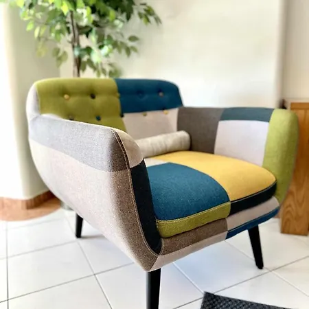 Apartamento Duplex Sea View By Holidays *