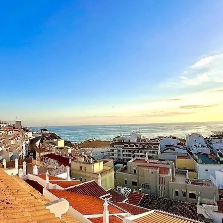 Duplex Sea View By Holidays