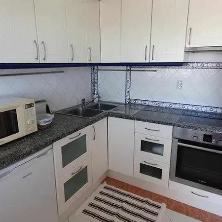 Apartamento Duplex Sea View By Holidays *