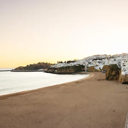 Apartamento Duplex Sea View By Holidays Albufeira