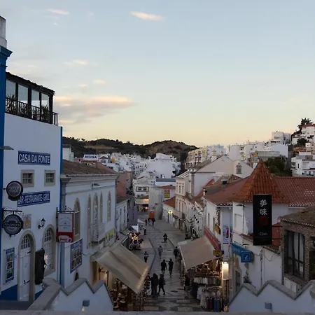 Duplex Sea View By Holidays Albufeira