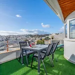Апартаменты Duplex Sea View By Holidays *