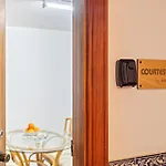 Апартаменты Duplex Sea View By Holidays *