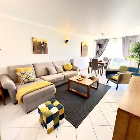 Duplex Sea View By Holidays *