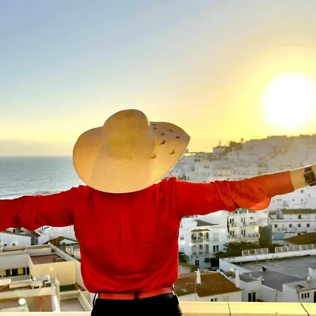 Duplex Sea View By Holidays * Albufeira