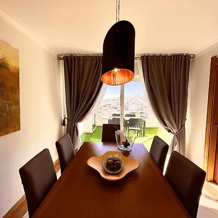 Duplex Sea View By Holidays * Albufeira