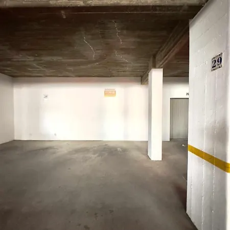 Апартаменты Duplex Sea View By Holidays Албуфейра