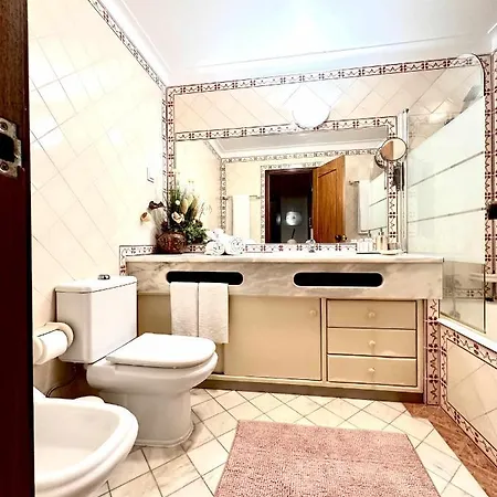 Appartamento Duplex Sea View By Holidays