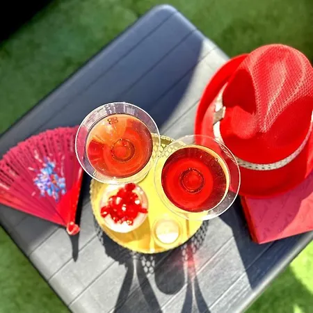 Apartamento Duplex Sea View By Holidays *