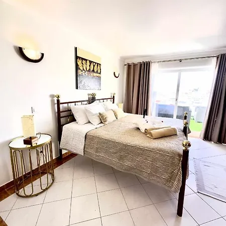 Duplex Sea View By Holidays Apartamento