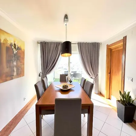 Duplex Sea View By Holidays * Albufeira