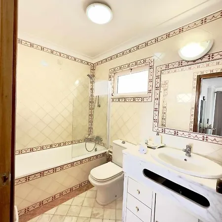 Apartamento Duplex Sea View By Holidays Albufeira