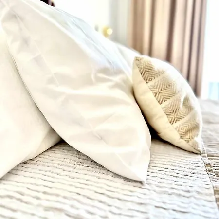 Appartamento Duplex Sea View By Holidays *