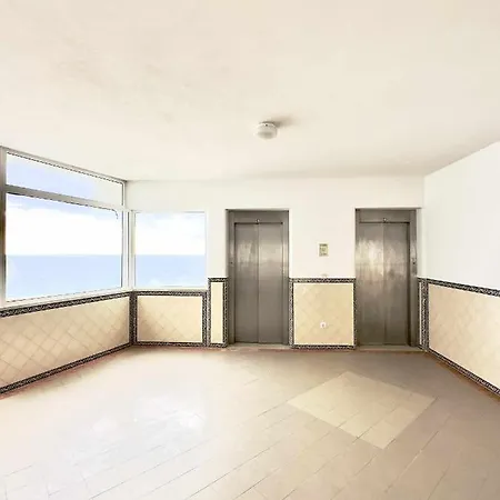 Duplex Sea View By Holidays Апартаменты Албуфейра