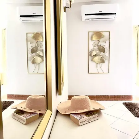 Duplex Sea View By Holidays