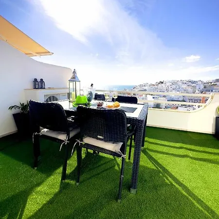 Duplex Sea View By Holidays Albufeira
