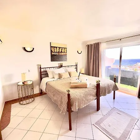 Duplex Sea View By Holidays * Албуфейра