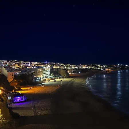 Duplex Sea View By Holidays Apartamento Albufeira