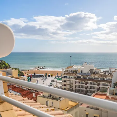 Apartament Duplex Sea View By Holidays