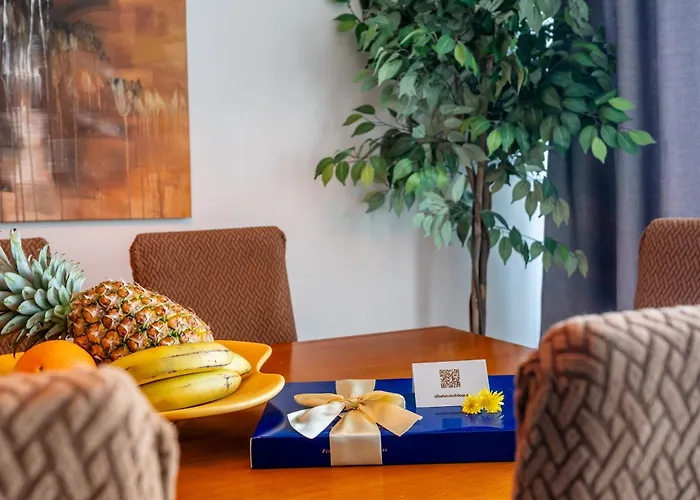 Duplex Sea View By Holidays