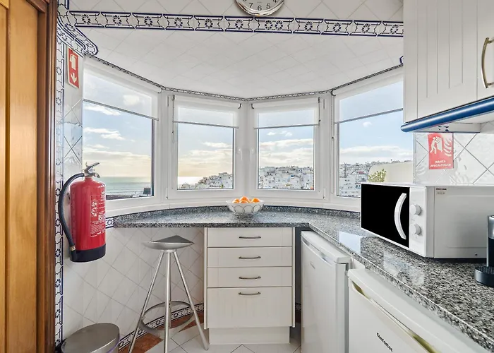 Duplex Sea View By Holidays