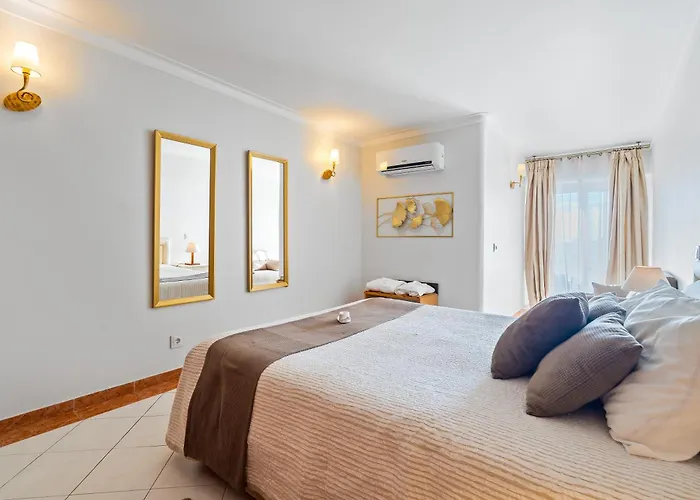 아파트 Duplex Sea View By Holidays