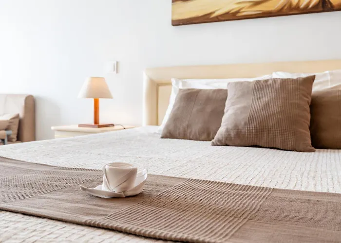 Duplex Sea View By Holidays 아파트