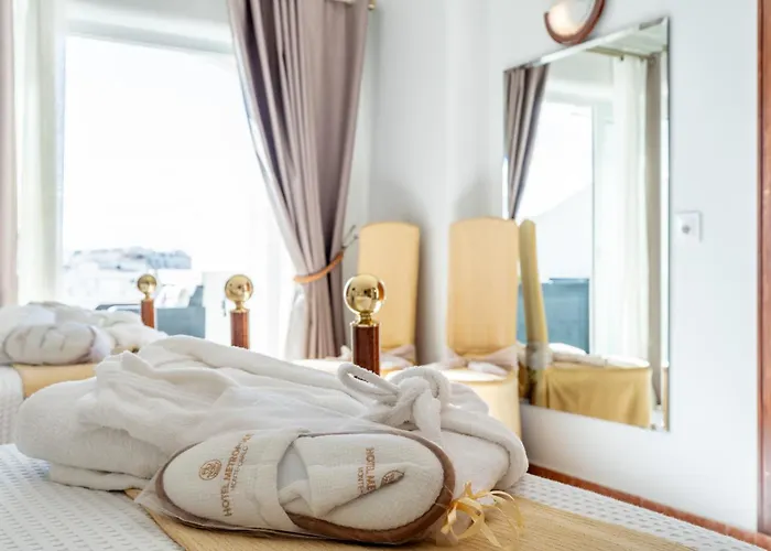 Duplex Sea View By Holidays 아파트 알부페이라