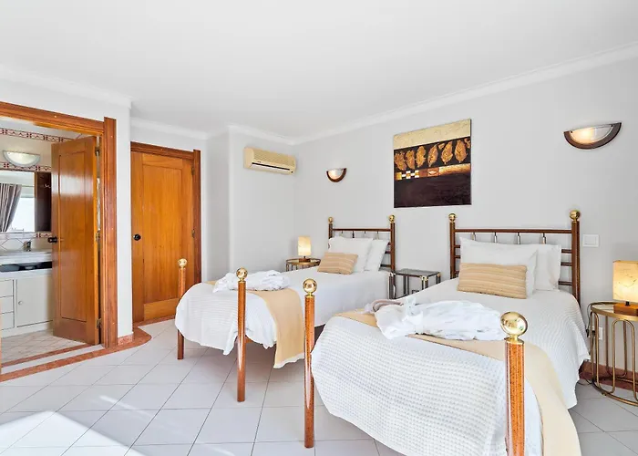 Duplex Sea View By Holidays 아파트 *