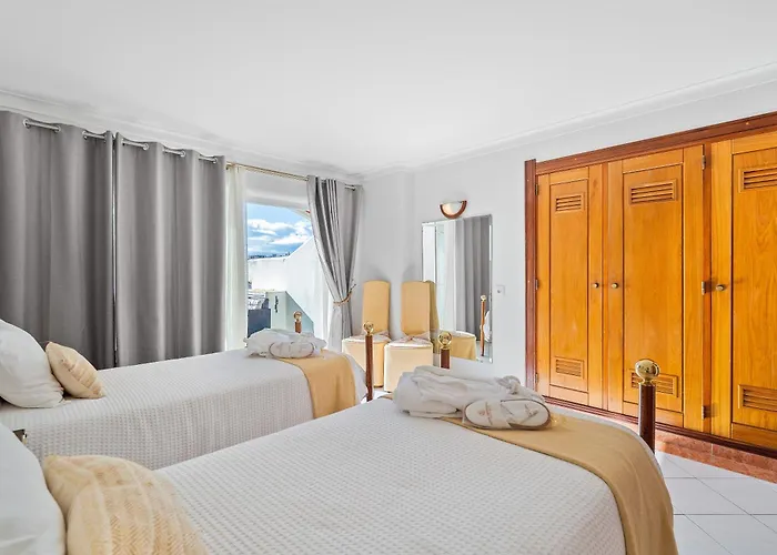 Duplex Sea View By Holidays 아파트 *