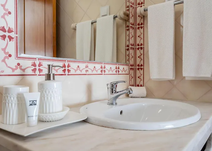 아파트 Duplex Sea View By Holidays *