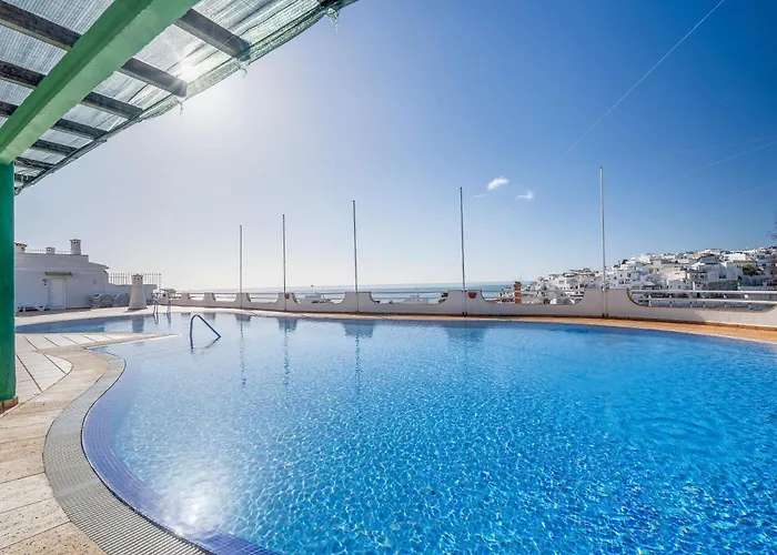 Duplex Sea View By Holidays 아파트 *