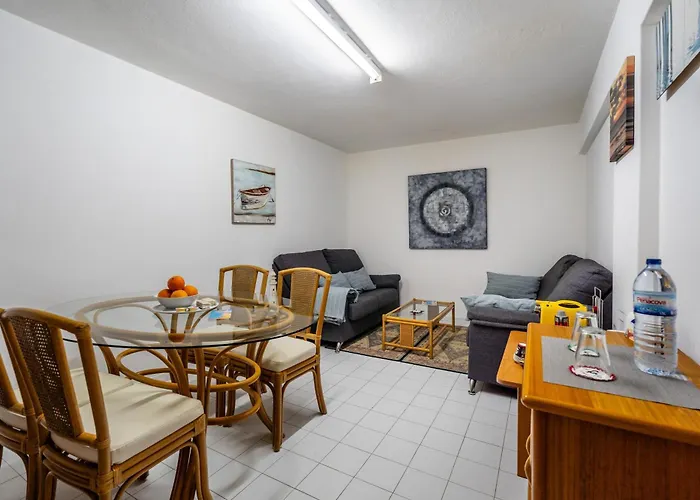 Duplex Sea View By Holidays 아파트 *