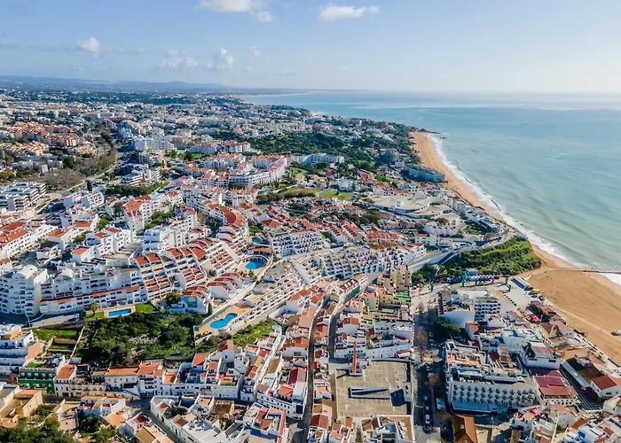 Duplex Sea View By Holidays 아파트