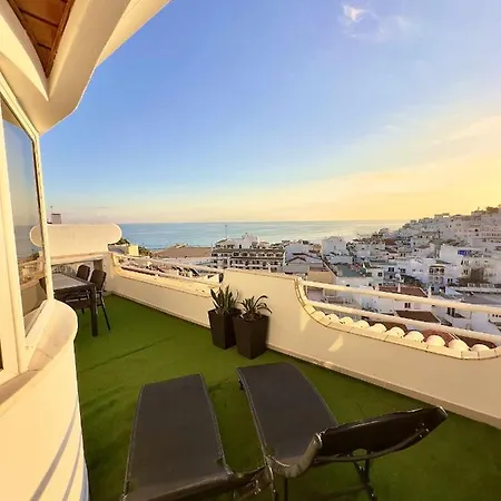 Duplex Sea View By Holidays *