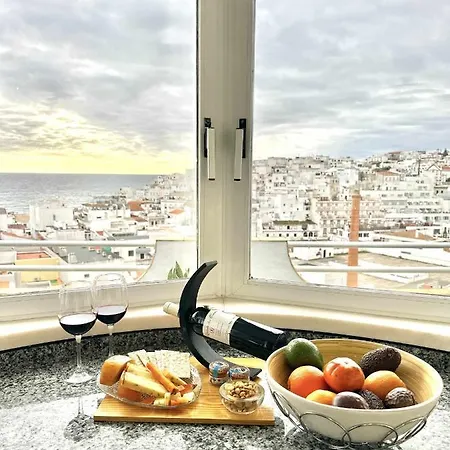 Duplex Sea View By Holidays Albufeira