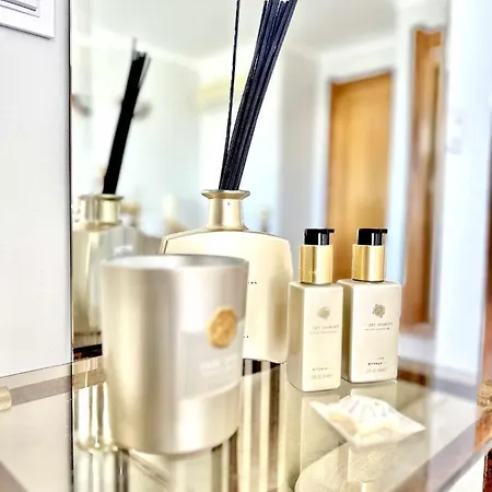 Duplex Sea View By Holidays Albufeira