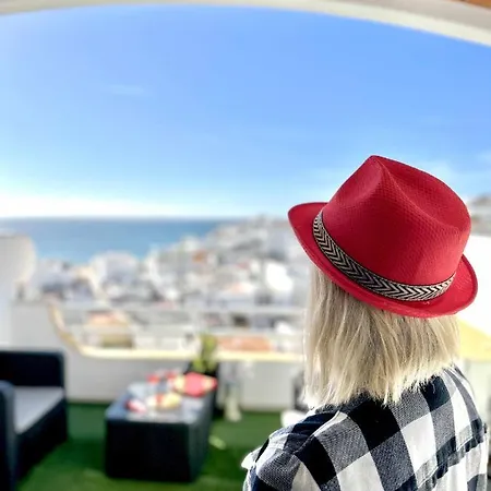 Apartman Duplex Sea View By Holidays