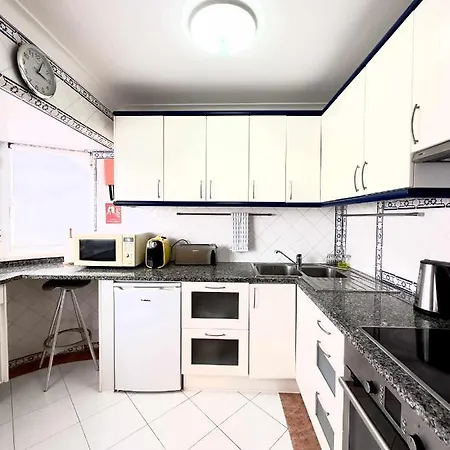 Duplex Sea View By Holidays Apartman