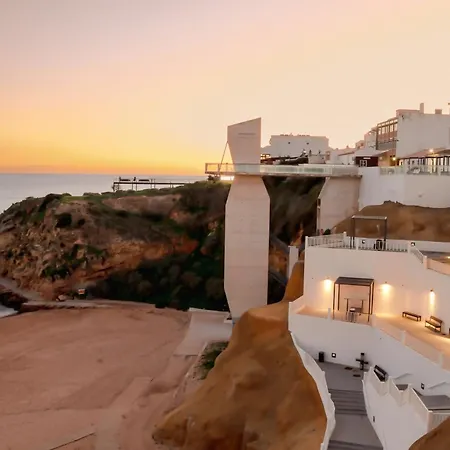 Duplex Sea View By Holidays * Albufeira