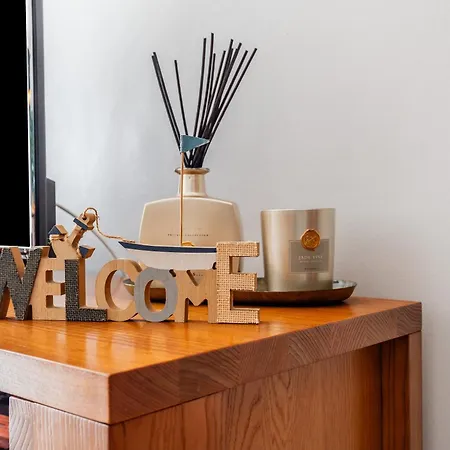 Daire Duplex Sea View By Holidays Albufeira