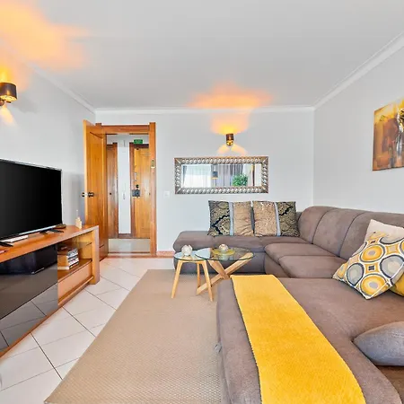 Duplex Sea View By Holidays *